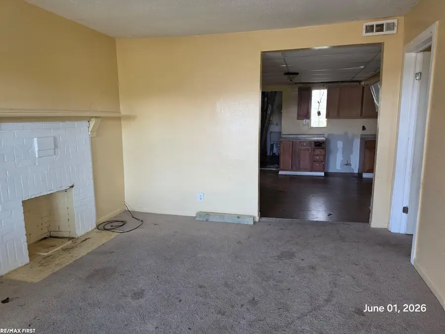 20185 Indiana ST, Detroit, MI 48221 - #2