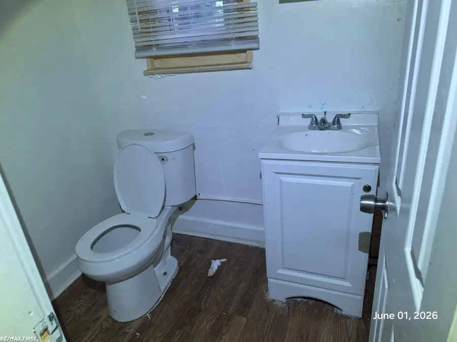 20185 Indiana ST, Detroit, MI 48221 - #3