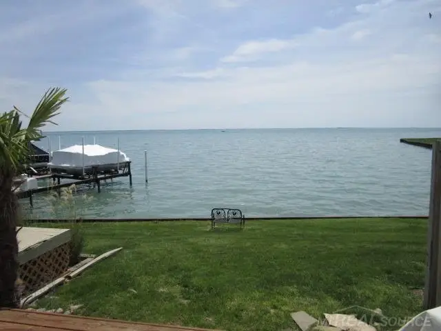 50666 JEFFERSON ST, New Baltimore, MI 48047 - #1