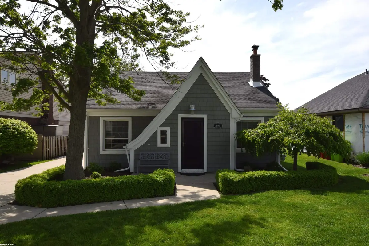37915 Lakeshore DR, Harrison Township, MI 48045 - #1