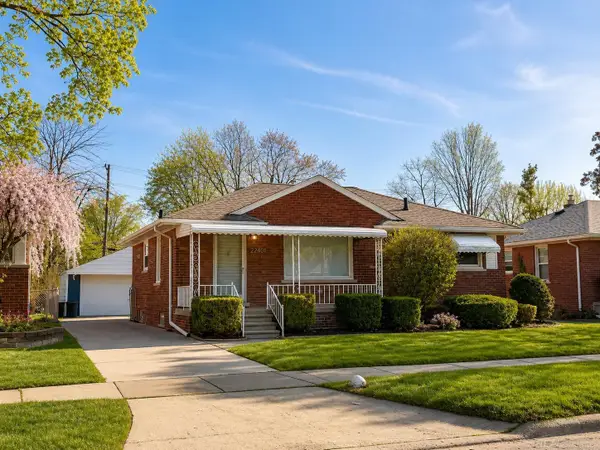 22401 O'Connor ST, StClairShores, MI 48080