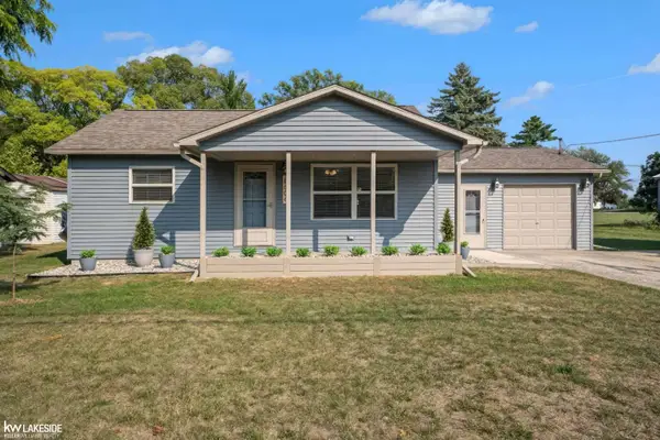 8604 Larned RD, PortAustin, MI 48467