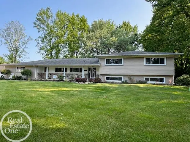 6026 Via Toscana, Troy, MI 48085 - #2
