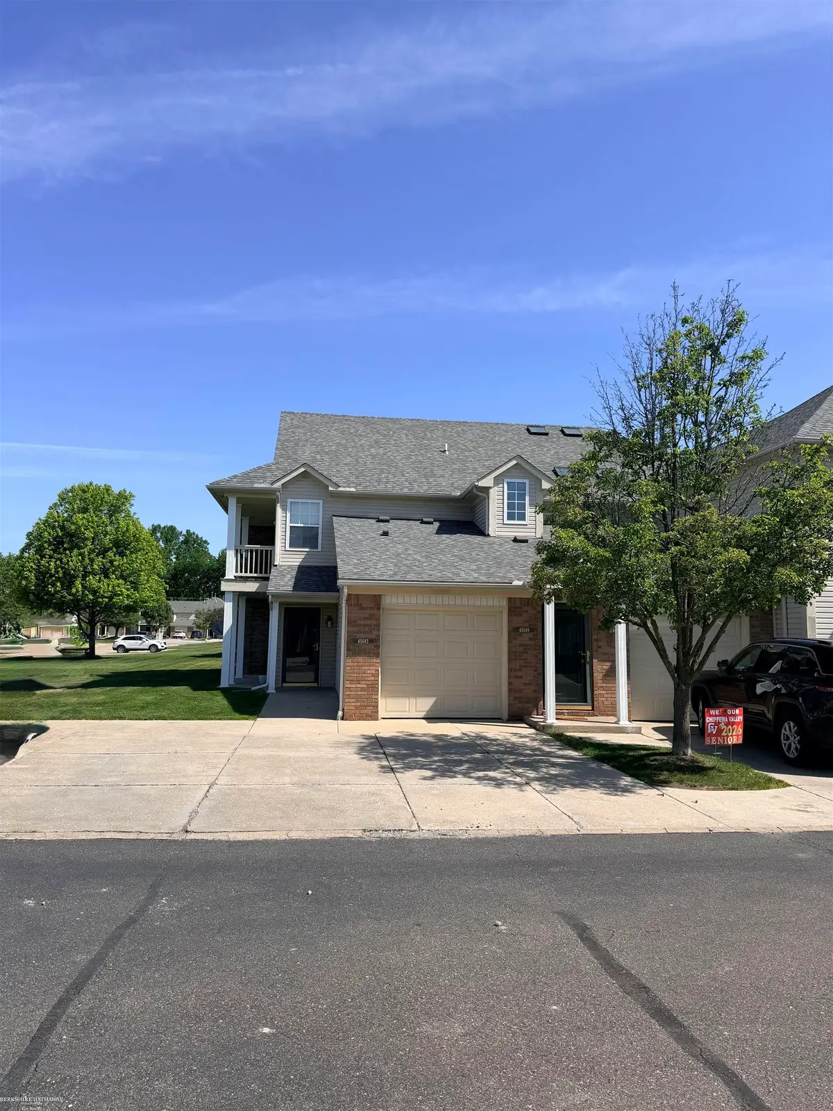 45683 Gable DR, Macomb, MI 48044 - #1