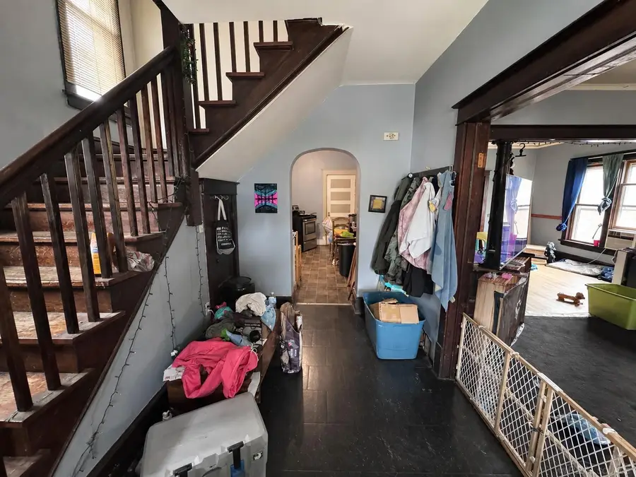 220 E Ridge ST, Ironwood, MI 49938 - #2