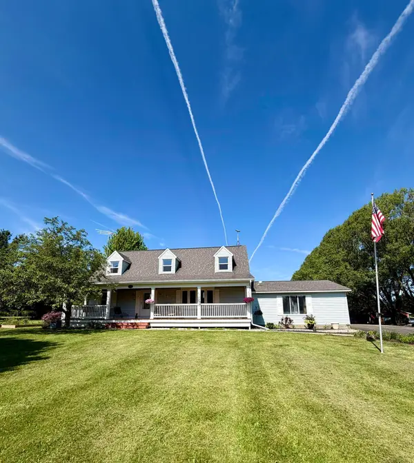 4130 Green Corners RD, Metamora, MI 48455