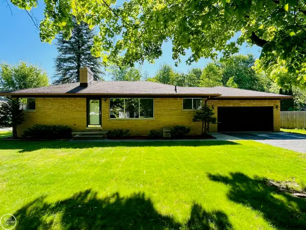 227 Conneticut AVE, Marysville, MI 48040