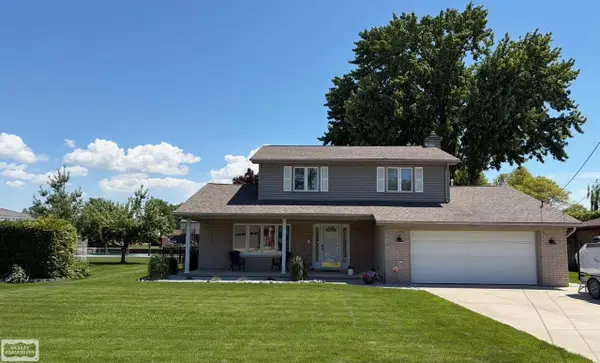 7253 Flamingo RD, Algonac, MI 48001
