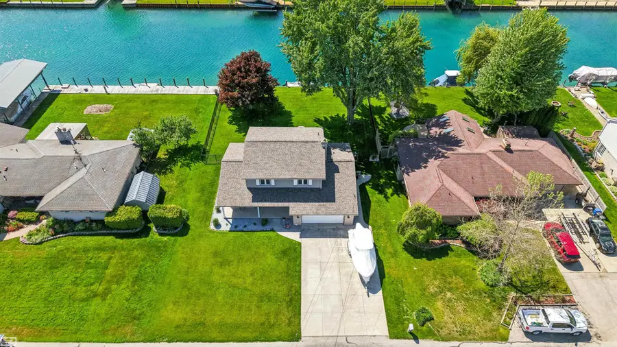 7253 Flamingo RD, Algonac, MI 48001 - #3