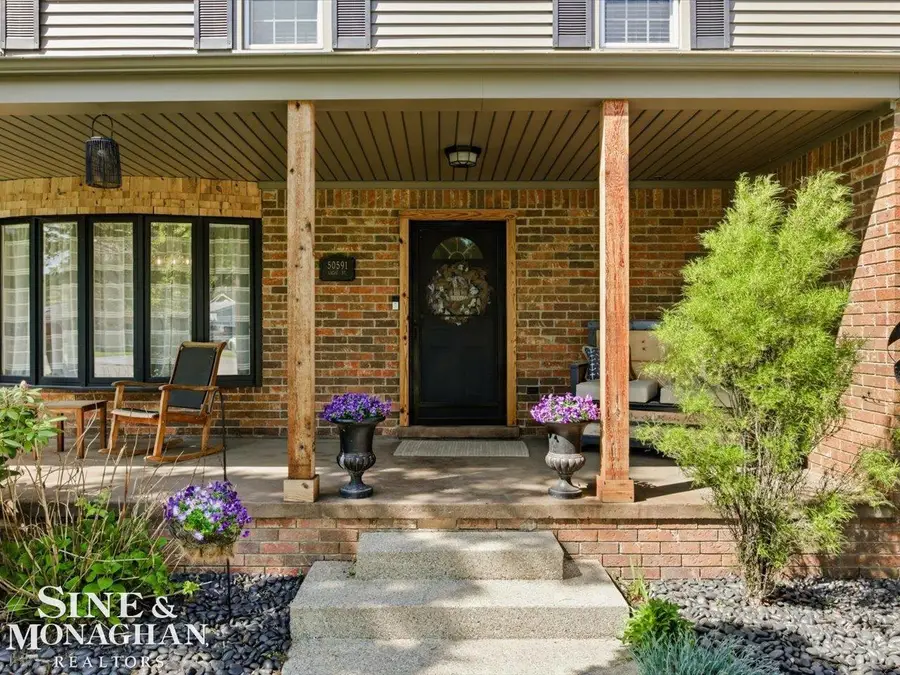 50591 Lagae ST, New Baltimore, MI 48047 - #2