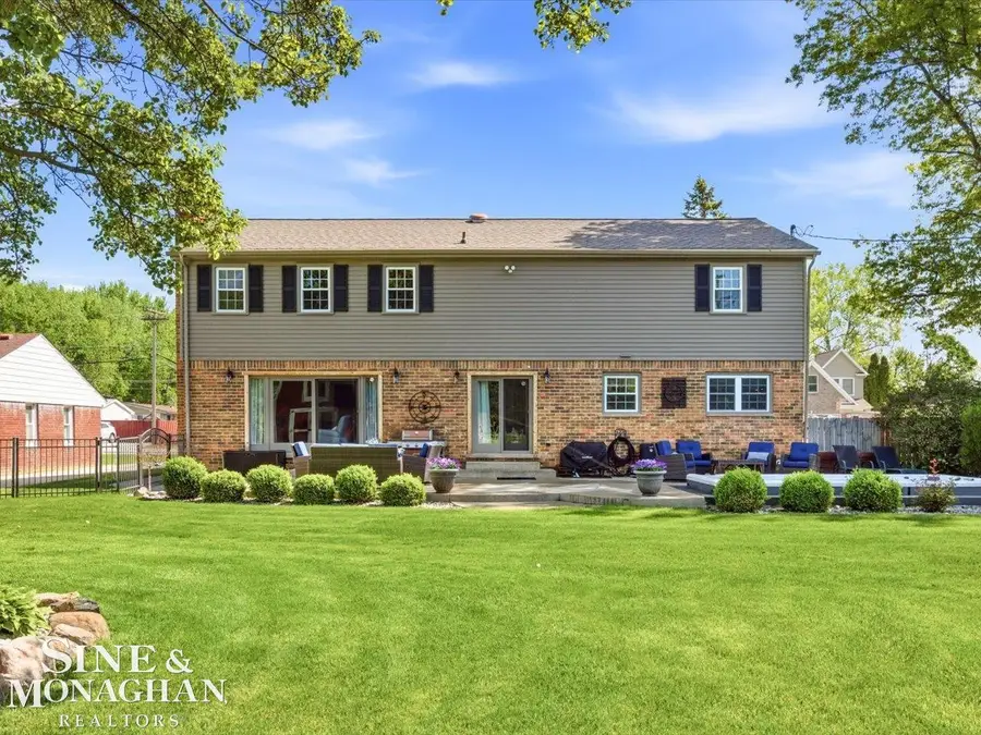 50591 Lagae ST, New Baltimore, MI 48047 - #3