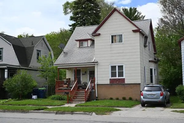 912 Garfield AVE, BayCity, MI 48708
