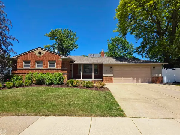 264 Phillips Avenue, Clawson, MI 48017