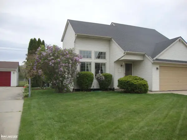 59478 Manning DR, NewHaven, MI 48048
