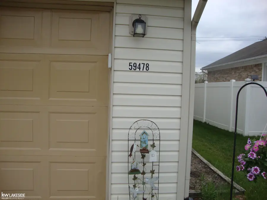 59478 Manning DR, New Haven, MI 48048 - #2