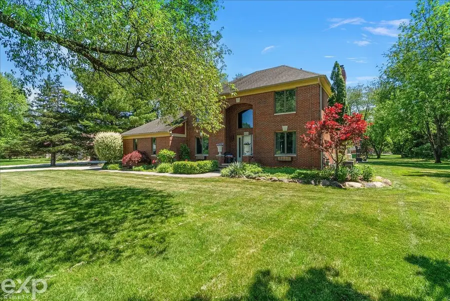 61334 Country LN, Washington, MI 48094 - #3