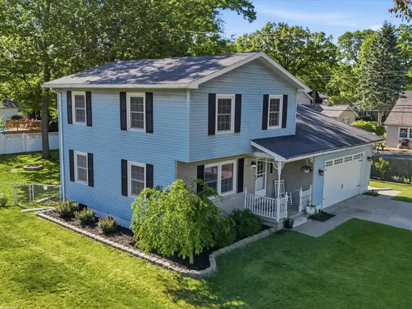 2929 18TH AVE, PortHuron, MI 48060