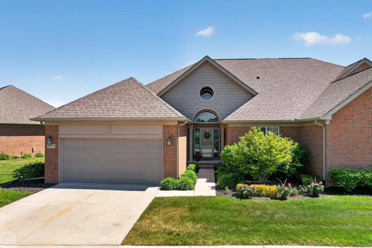 33751 Au Sable DR, Chesterfield, MI 48047 - #1