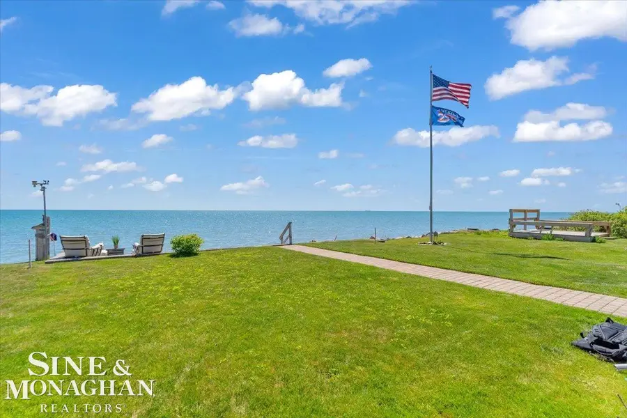 495 S Lake RD, Port Sanilac, MI 48469 - #2