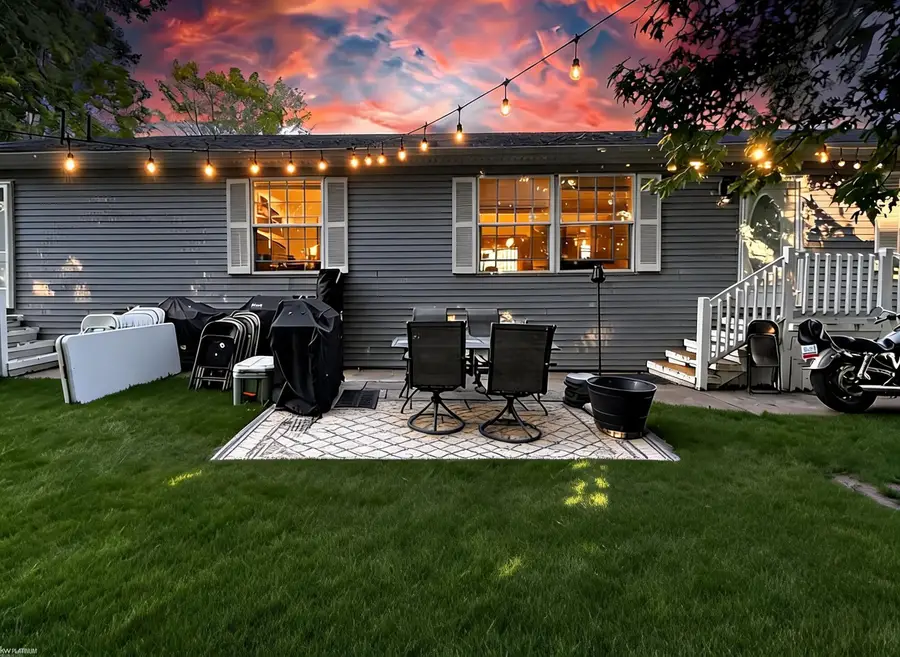 21551 Clochette DR, Macomb, MI 48044 - #2