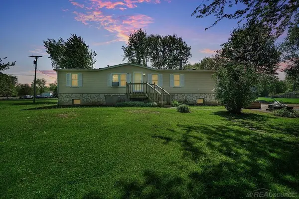 6365 Bethuy RD, Ira, MI 48023