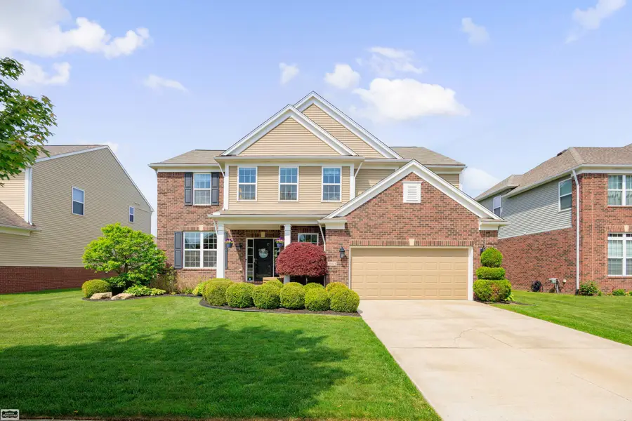 49223 Gaviota LN, Macomb, MI 48044 - #3