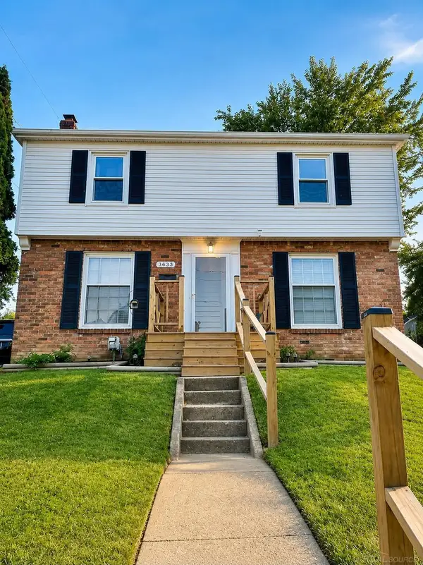 3633 Sherwood, Flint, MI 48503