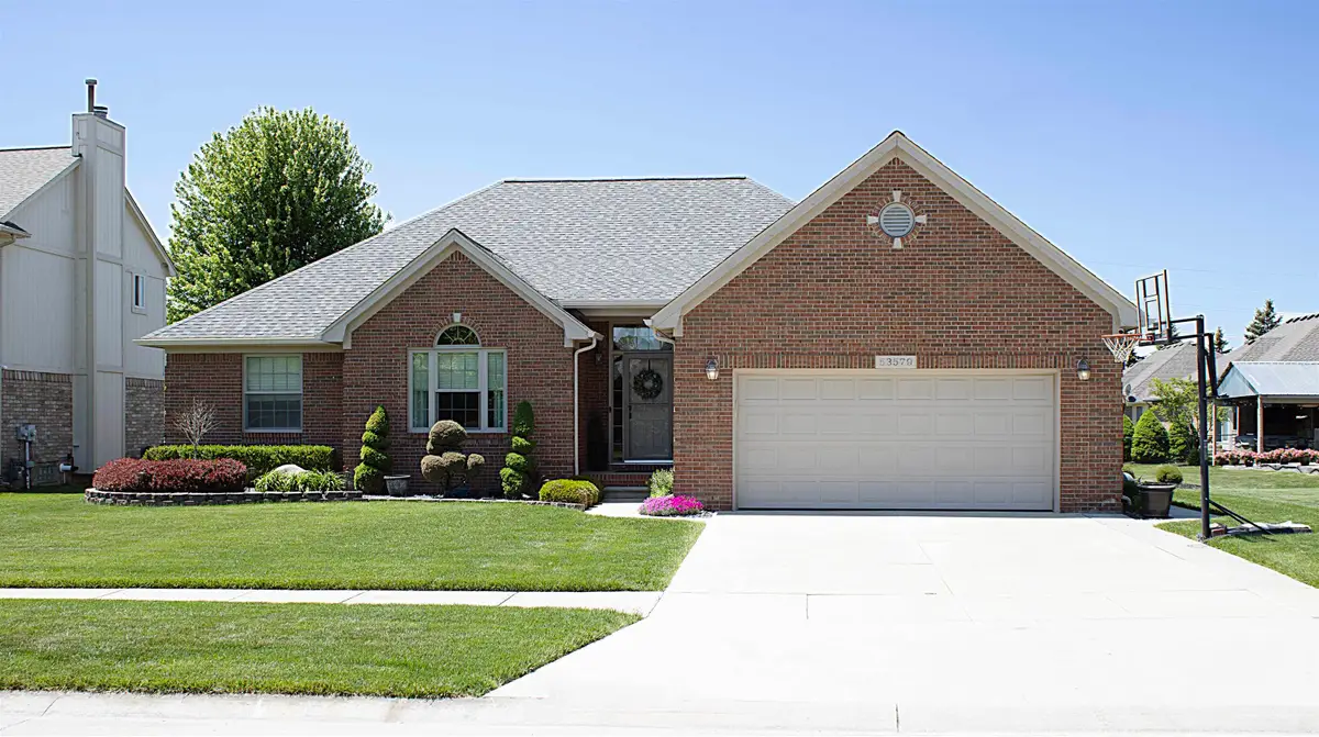 53579 Meadow Creek DR, New Baltimore, MI 48047 - #1