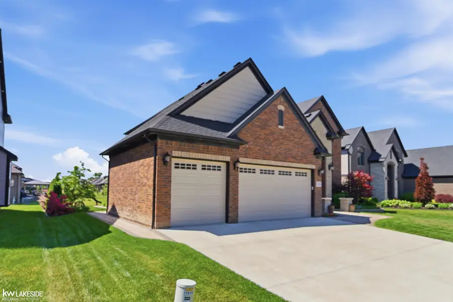 17206 Crittenden DR, Macomb, MI 48044 - #3