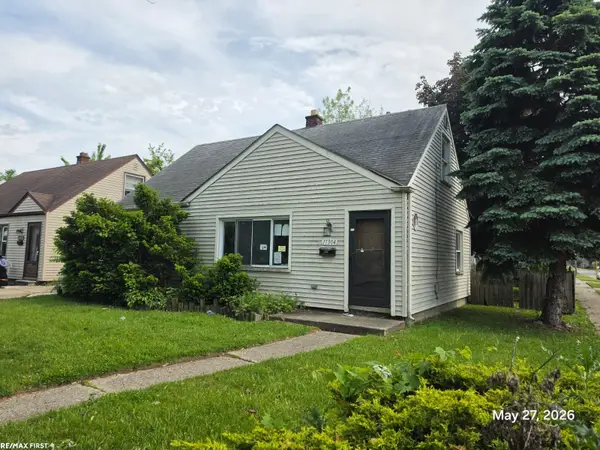 17304 Lincoln, Eastpointe, MI 48021