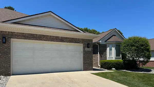 673 W Snowbird CIR, St, MI 48079