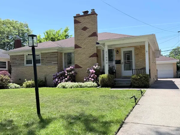 21640 Mauer, StClairShores, MI 48080
