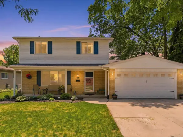 12212 POLARA, SterlingHeights, MI 48312