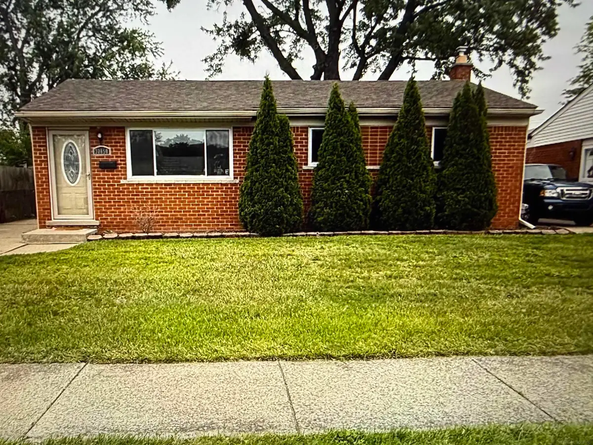 30850 Barrington ST, Westland, MI 48186 - #1