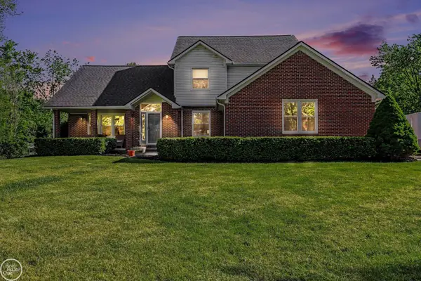 14270 31 Mile Road RD, Washington, MI 48095