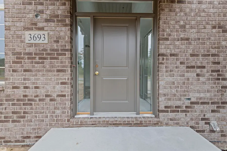 3693 S Athanasia WAY, Fort Gratiot, MI 48059 - #3
