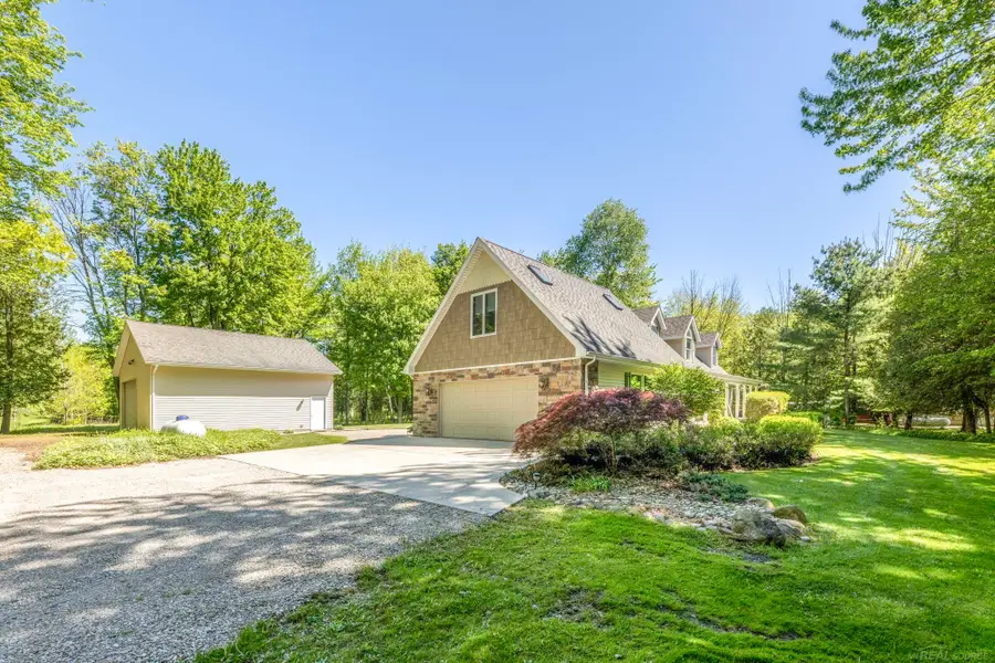 6865 Custer RD, Sanilac, MI 48469 - #2