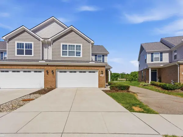 8665 Grove ST, Washington, MI 48094