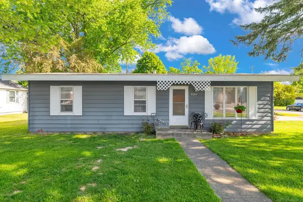 7191 Boynton ST, Lexington, MI 48450