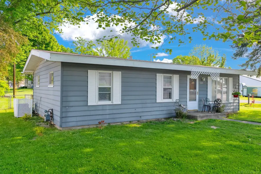 7191 Boynton ST, Lexington, MI 48450 - #3