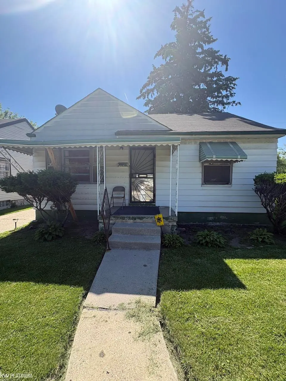 19671  hoover ST, Detroit, MI 48205 - #1