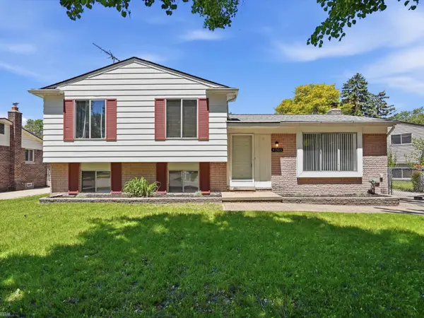41305 N Central DR, SterlingHeights, MI 48313