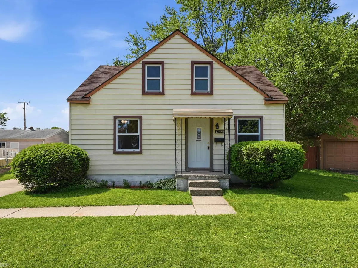 32629 Donnelly ST, Garden City, MI 48135 - #1