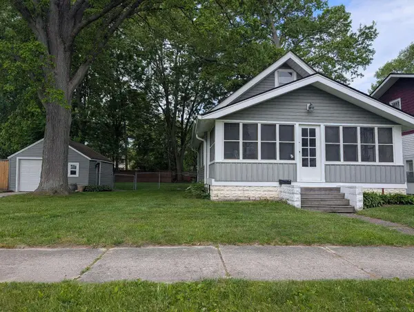 1626 Connecticut AVE, Marysville, MI 48040