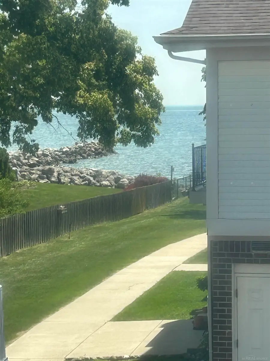26070 N Lake DR, Harrison Township, MI 48036 - #2