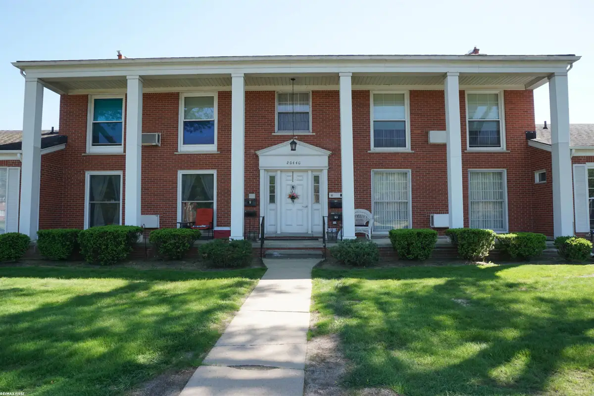 20440 Vernier RD, Harper Woods, MI 48225 - #1