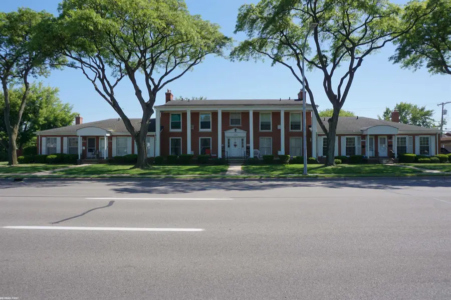 20440 Vernier RD, Harper Woods, MI 48225 - #2