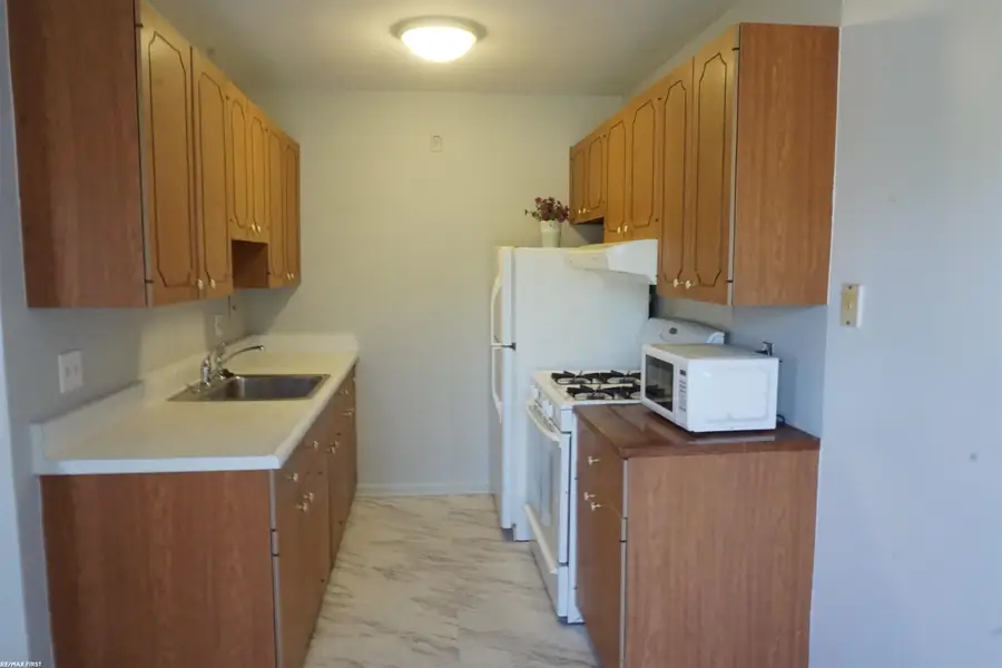 20440 Vernier RD, Harper Woods, MI 48225 - #3