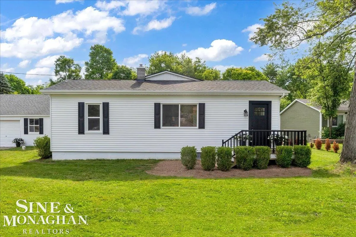 985 Fairledge AVE, Orion, MI 48362 - #1