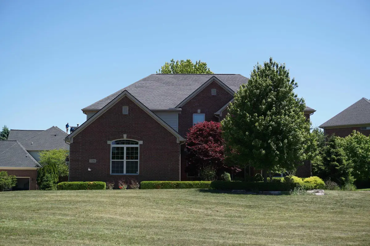 3526 Hawthorn CT, Oakland, MI 48363 - #1
